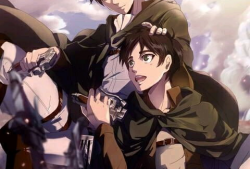 进击的巨人同人漫画h,同人漫画中的奇幻冒险之旅