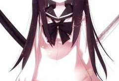 尸娘漫画,生死轮回的诡异世界